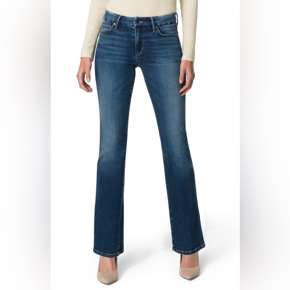 Joe's The Provocateur Bootcut Jeans Size 29P